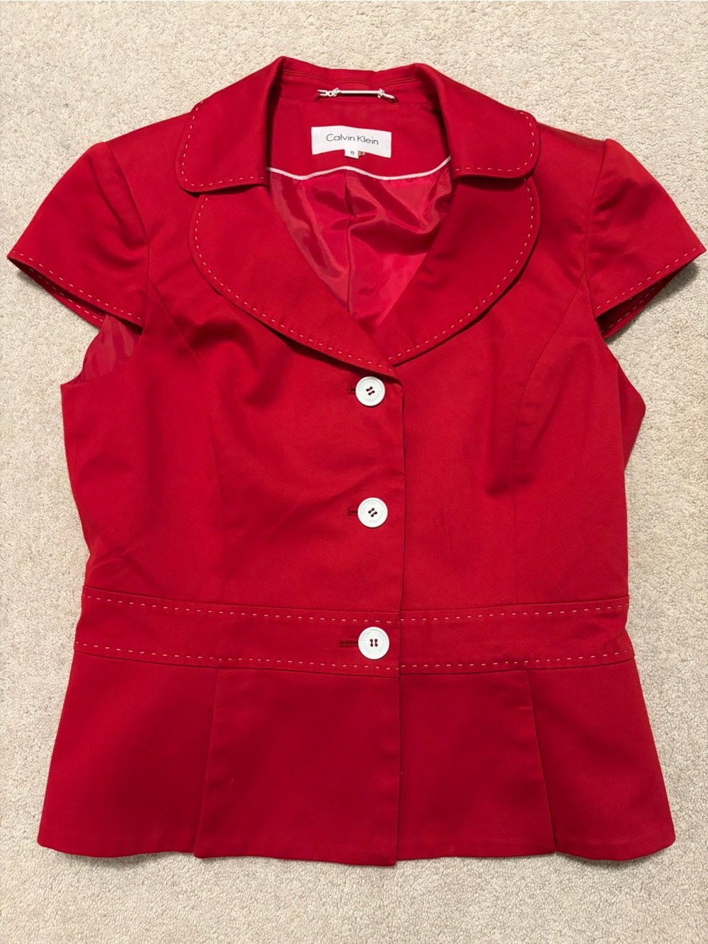 Women’s Calvin Klein Top